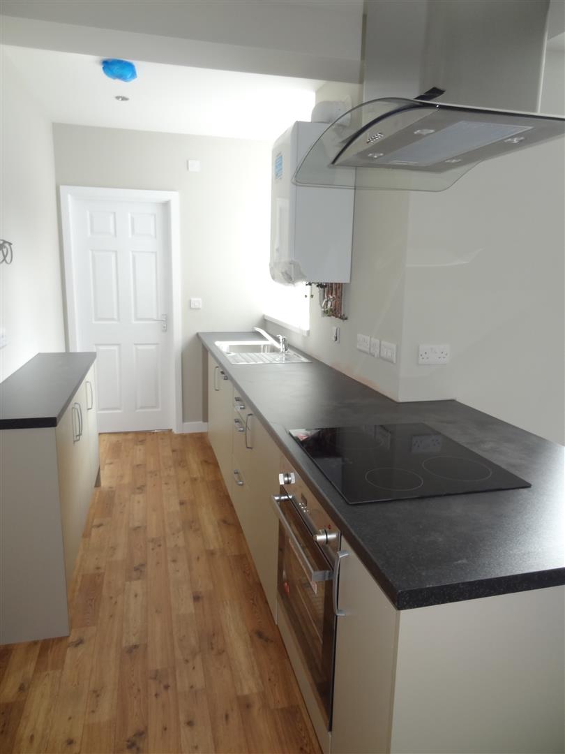 Apartment 2 Chronicle House, Shrewsbury, SY1 2DJ To Let
